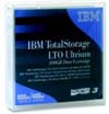 IBM Ultrium-3 LTO Data Cartridge